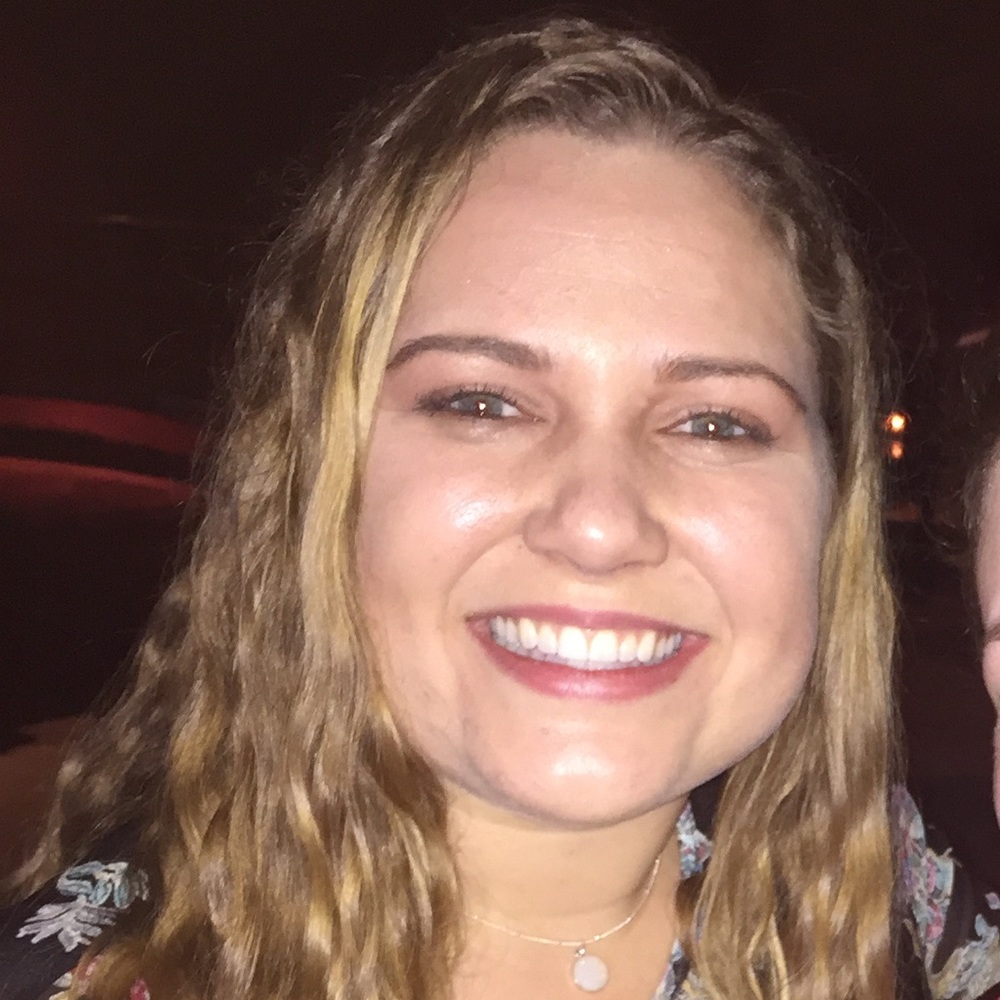 Meet your Posher, Kristi